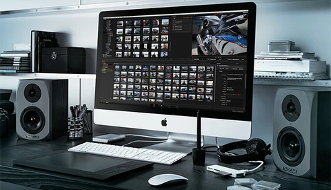 Blackmagic Also Announces DaVinci Resolve 11.1 Update and Videohub Software
