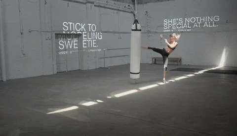 Under Armour's Great Advertising and What We Can Learn From Them