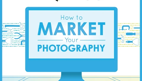 Photoshelter's Latest Free Guide: How to Market Your Photography