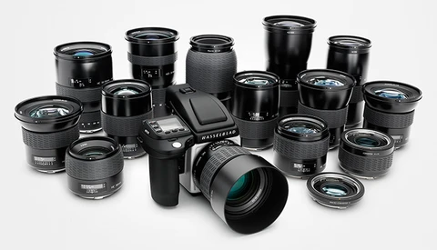 Hasselblad Unveils New H5X System with Reasonable Price Point