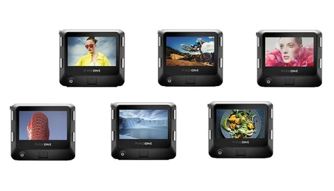 PhaseOne Announces the IQ150: The IQ250 Minus WiFi for $29,990