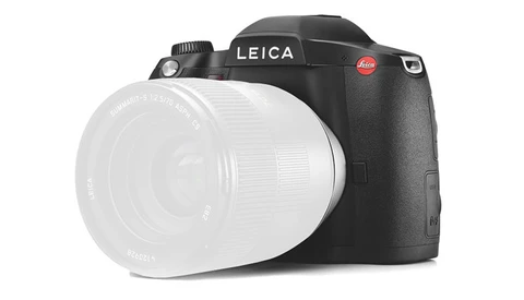 37.5MP CMOS-Based Leica S with 4K@60fps and CCD-Based Leica S-E Medium Format DSLRs Announced