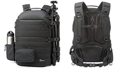 Lowepro's ProTactic 450 AW Shows Potential to Become the Best Photo Backpack I'll Ever Use