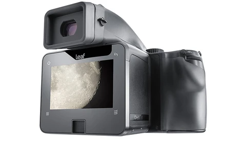 Mamiya Leaf Credo 50 Brings the Newly Famous 50MP CMOS Sensor to Virtually Any System