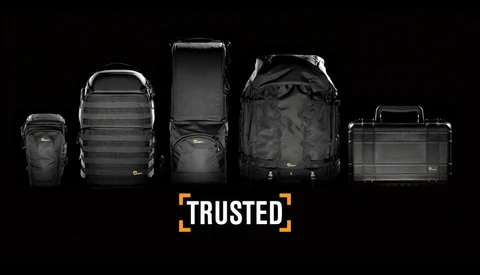 Lowepro Brings Much Needed Refresh to Pro Collection, Includes New Hard Cases
