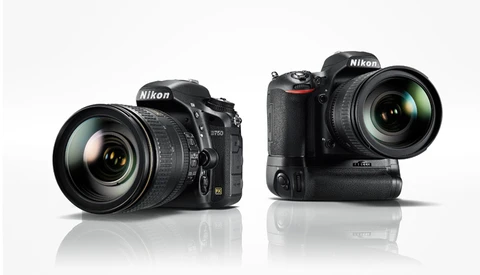 Nikon's Newest Full-Frame Family Member is the D750, Features 1080p60 Video Capture