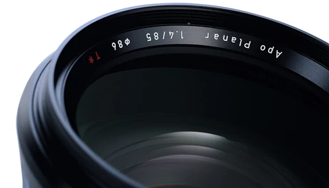 Ultra-Premium Zeiss Otus 85mm f/1.4 Announced
