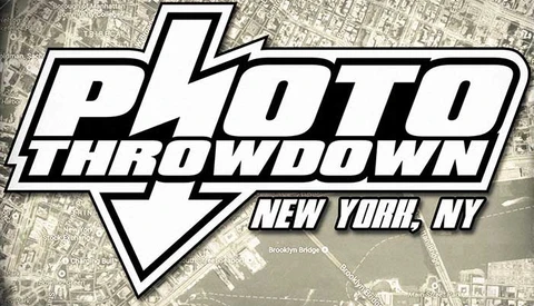 Photo Throwdown New York City Part II Released