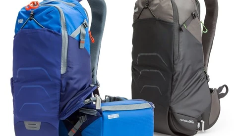 MindShift Gear Announces New Travel And Outdoor Camera Backpacks