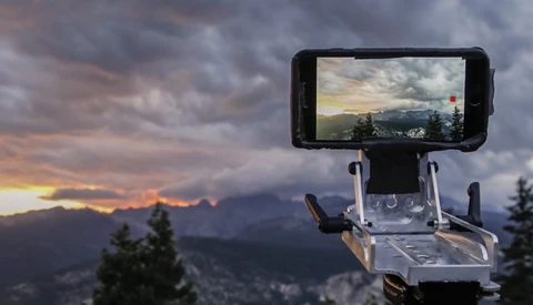 Short Film Shows Powerful Video Features On An iPhone 6 Plus