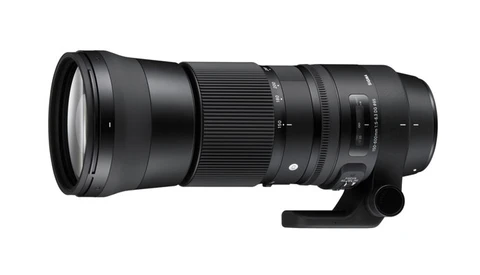 Sigma Confirms Pricing for New 150-600mm f/5-6.3 DG OS HSM Sports Lens