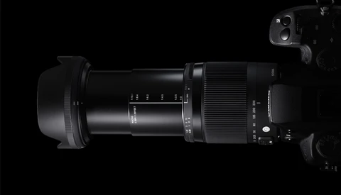 Sigma Unveils Three New Lenses Along with Filters and Teleconverters 