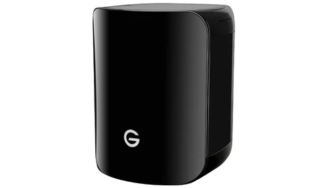 G-Technology G-SPEED STUDIO XL TB 2 抜け殻 G-SPEED Shuttle/Studio
