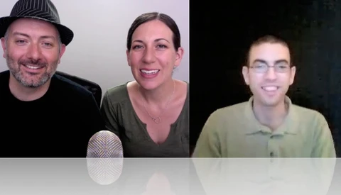 Building a Multi-Niche Photography Business: TogTools Podcast with Fstoppers' Noam Galai