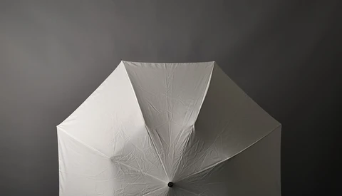 Umbrellas 104 for Beginners: Flagging and Feathering