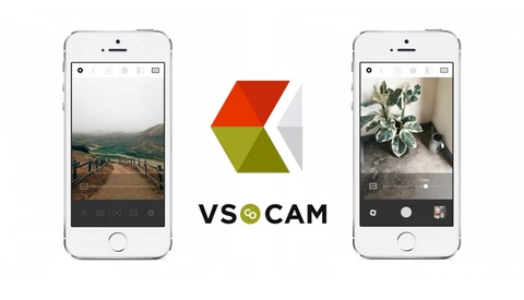 VSCO CAM 3.5 for iOS 8 Now Available