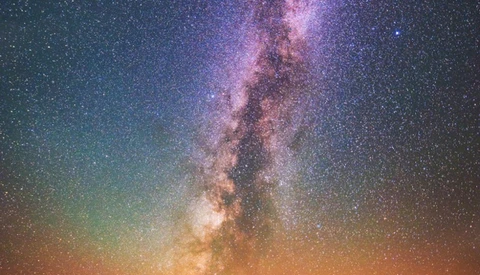 The Milky Way – Amazing Time-Lapse and Images from Rural Greece