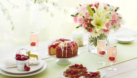 Food and Lifestyle Photographer Annabelle Breakey Discusses Shaping Light, Staying True to Creative Vision