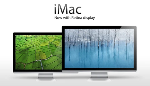 Best Way to Get a Deal on a High-End 4K Display? Buy Apple's New 5K Retina iMac, Shipping Today