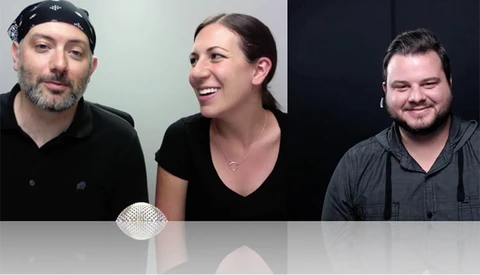 Building a Fashion/Editorial Photography Business: Podcast with Clay Cook