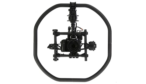 Freefly Announces the Availability of the MoVI Ring Accessory 