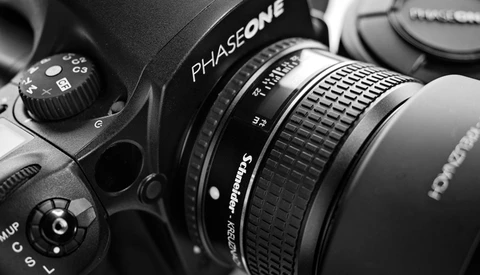 PhaseOne/Mamiya 0% Financing Promo: Considerations When Financing Gear