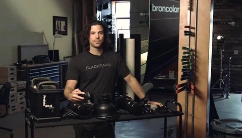 Introduction To Off-Camera Flash: Three Main Choices in Strobe Lighting