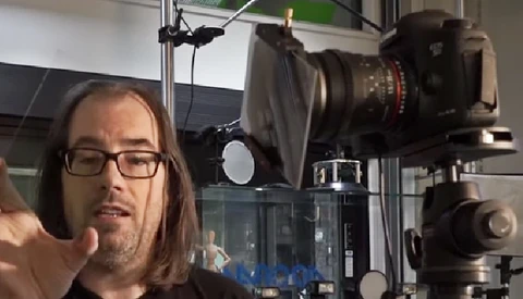 How to Get Creative Images by Using On-Camera Filters
