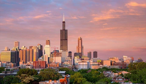 Explore the Magic of Chicago with Eric Hines' Latest Timelapse