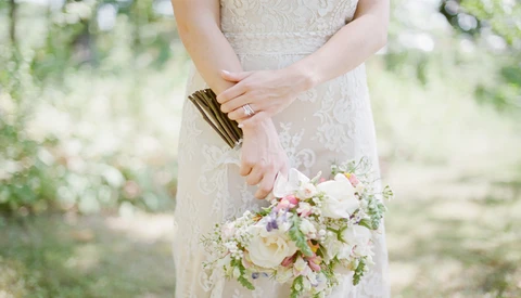 Tips From A Model To A Bride To Be