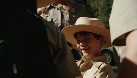 Filmmaker Chris McKechnie Explains How He Created an Emotional Video for Make a Wish America