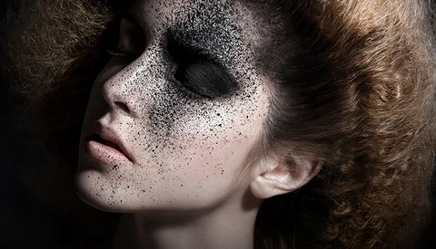 Becoming a High End Retoucher - An Exclusive Interview With Pratik Naik