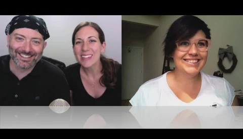 Identifying with Your Niche Is More Important than Targeting a Niche - TogTools Podcast with Sarah Williams
