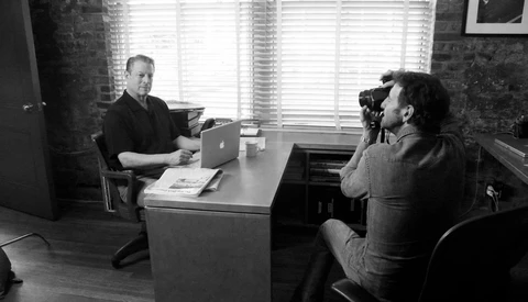 In Search Of The Perfect Portrait – Exclusive Interview With Mark Seliger