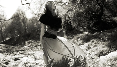“Trend Spotting” - A Journey Through Fashion Photography’s Past, Present And Future With Melissa Rodwell