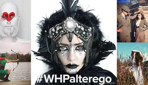Overcoming Creative Block and Finding Inspiration from Instagram's Weekend Hashtag Project