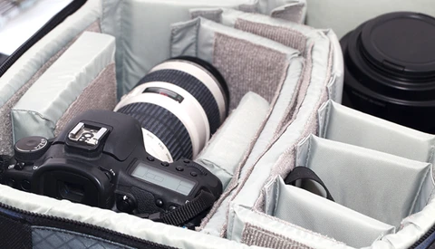 How Would You Describe Your Relationship with Your Bag?