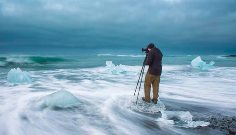 Tips To Becoming A Better Traveling Photographer