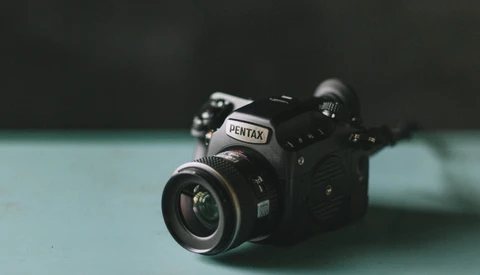 Pentax 645z Medium Format Digital Camera Review