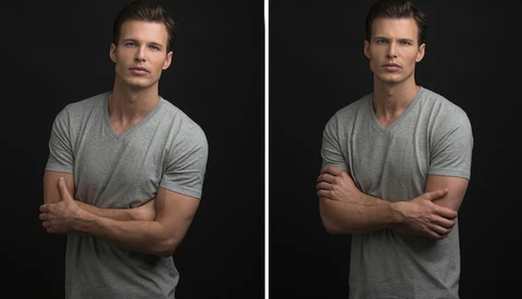 Three Reasons Why I Hate "Posing"