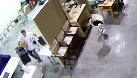 Almost $2 Million in Video and Photography Equipment Stolen from Mac House Productions and Blackmagic Design