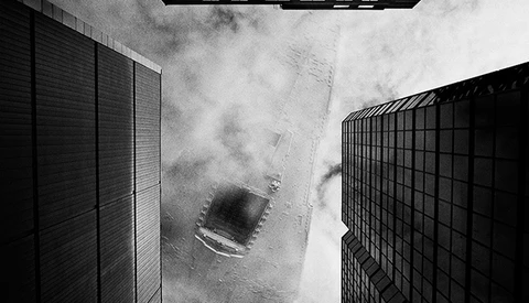 Photographer Commemorates Childhood Love for Star Wars, Places Iconic Figures in Every Day Vistas