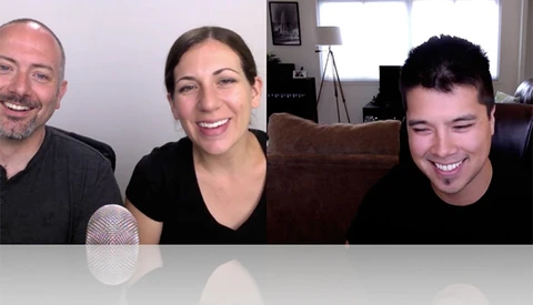 Taking Your Video Viral: Podcast with Fstoppers' Jaron Schneider