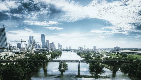 ​Aerial Photography in the Age of Personal Drones