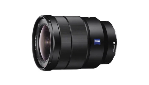 Sony E-Mount 16-35mm f/4.0 ZA OSS Lens Now (Finally) Available in the US