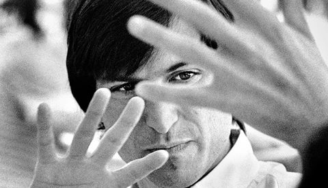 Doug Menuez' Never-Before-Seen Photographs Chronicle Silicon Valley's Golden Age in "Fearless Genius"