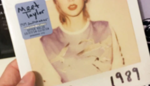 What We Can All Learn From Taylor Swift's Breakup From Spotify