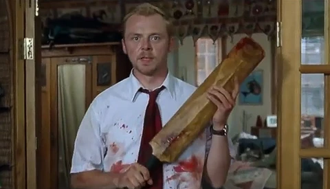 How Edgar Wright Puts American Directors to Shame with Visual Comedy in Movies