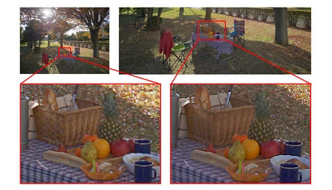 Sony Announces the Industry’s First Stacked CMOS Image Sensor