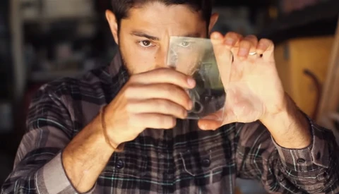 A Lesson in Patience and Photographic Love: Wet Plate Collodion